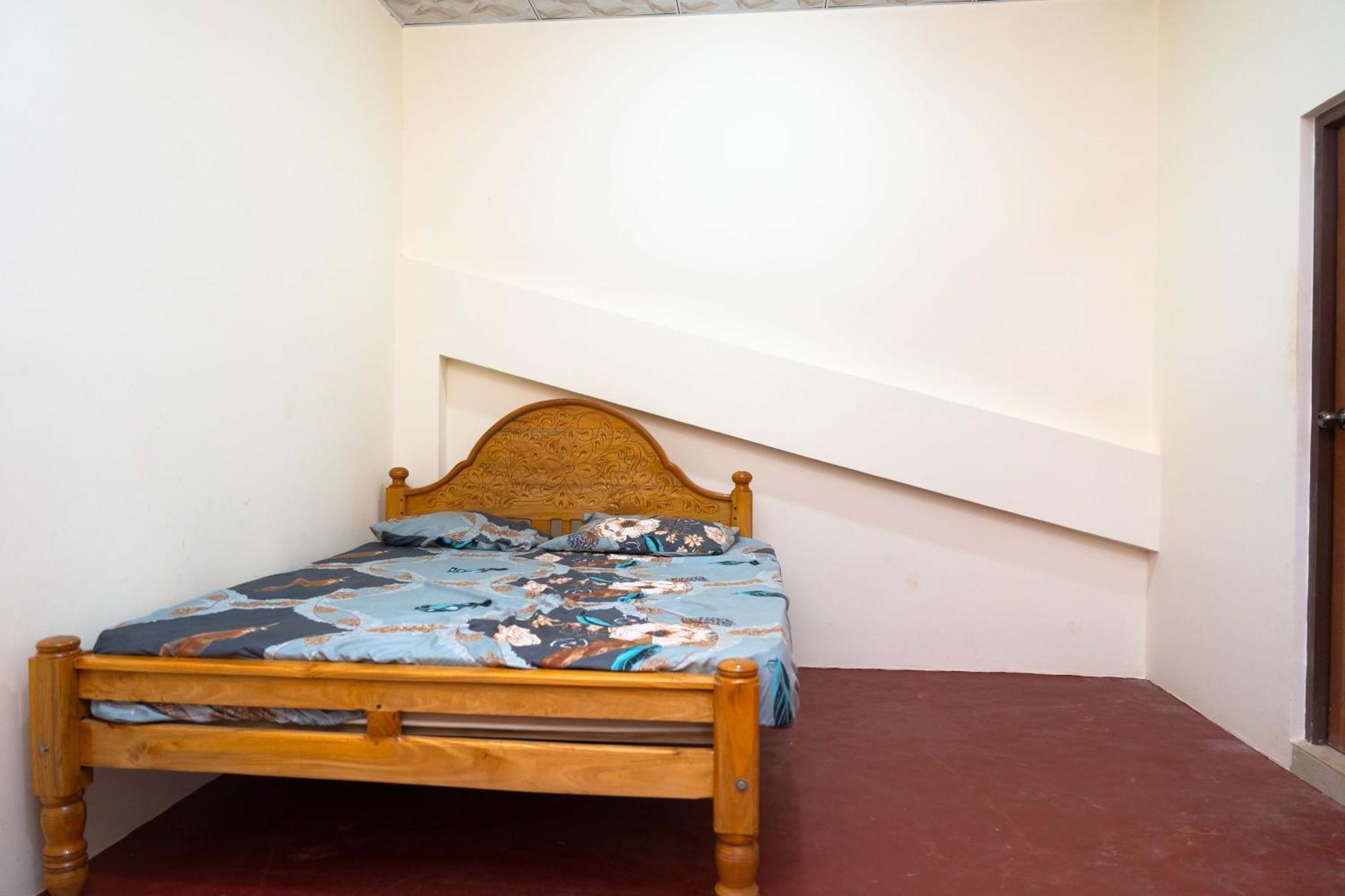Pgs Hall Jaffna Eksteriør billede